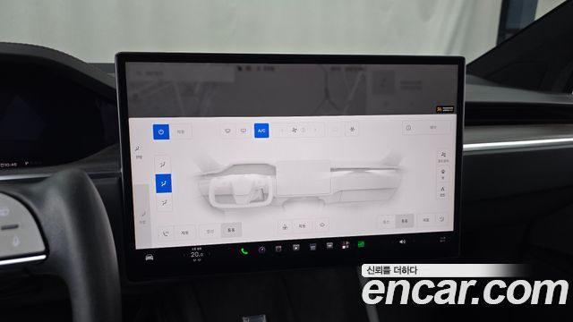 Tesla Model X 2023 — photo 32