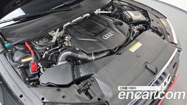 Audi A7 2021 — photo 6