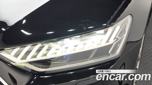 Audi A7 2021 — photo 8