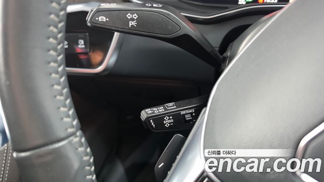 Audi A7 2021 — photo 28
