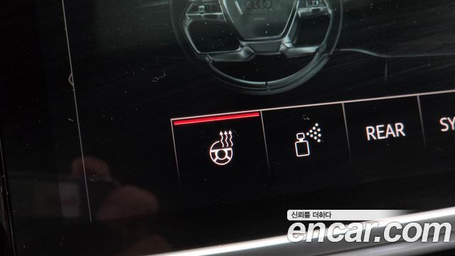 Audi A7 2021 — photo 33