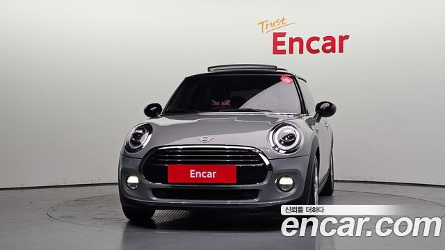 Mini Cooper 2019 — photo 3