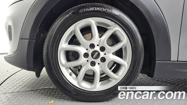 Mini Cooper 2019 — photo 5