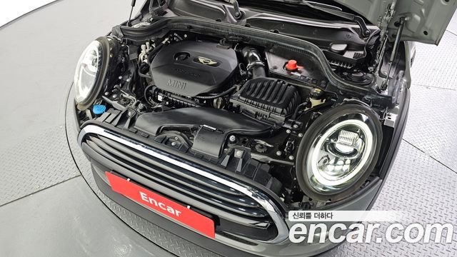 Mini Cooper 2019 — photo 6