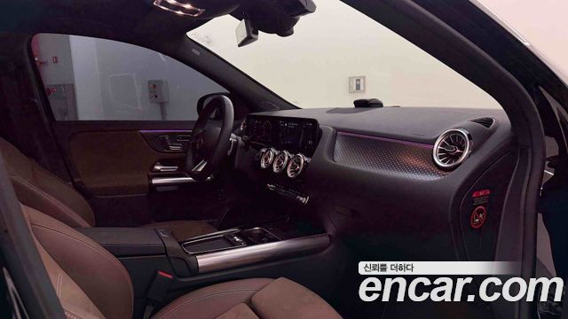 Mercedes-Benz GLA-Class 2026 — photo 17