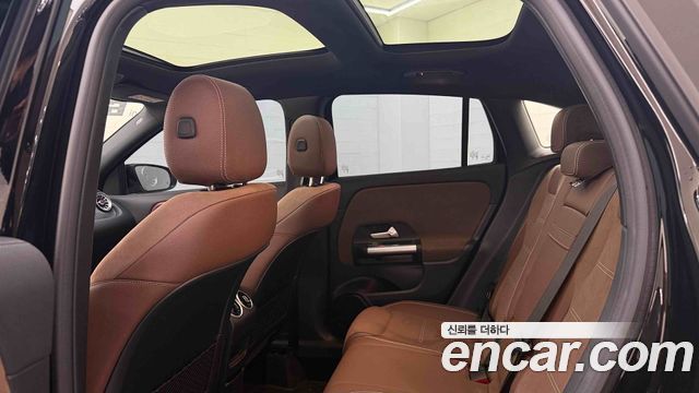 Mercedes-Benz GLA-Class 2026 — photo 19