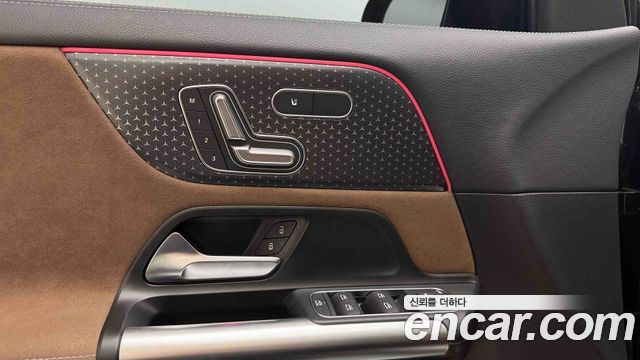 Mercedes-Benz GLA-Class 2026 — photo 20