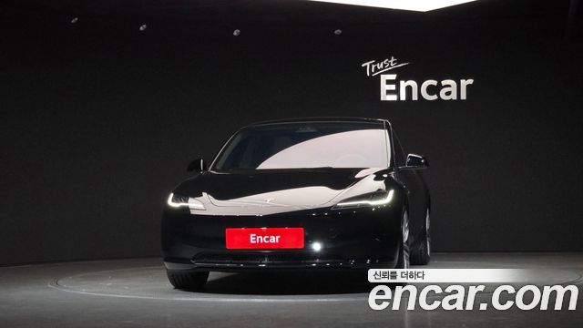 Tesla Model 3 2024 — photo 3