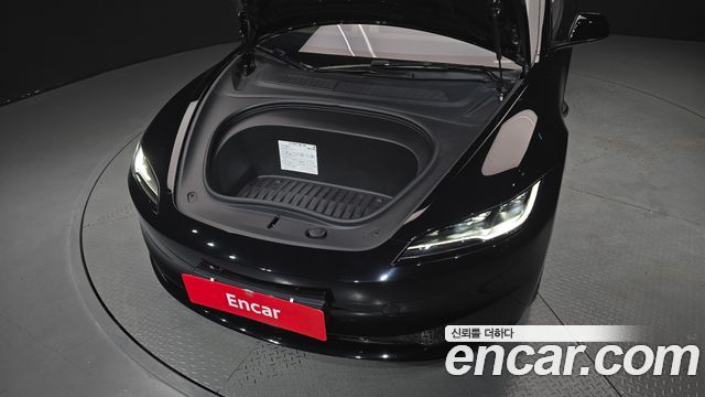 Tesla Model 3 2024 — photo 6