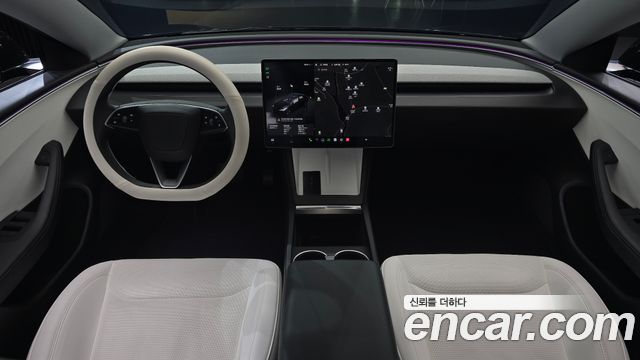 Tesla Model 3 2024 — photo 7