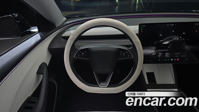 Tesla Model 3 2024 — photo 13