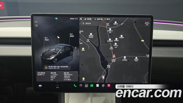 Tesla Model 3 2024 — photo 14
