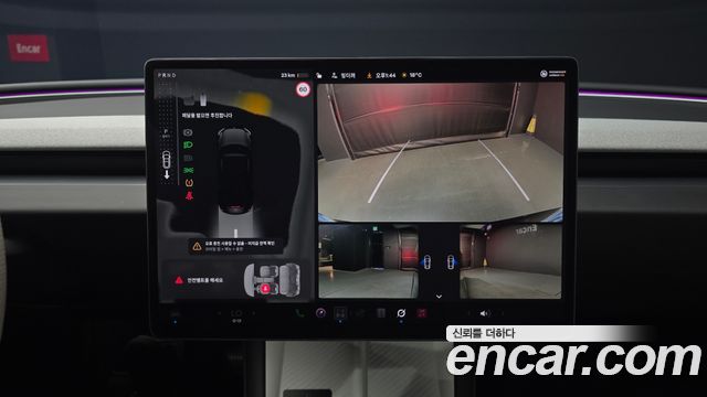 Tesla Model 3 2024 — photo 15