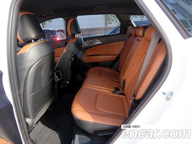 Kia Sportage 2022 — photo 6