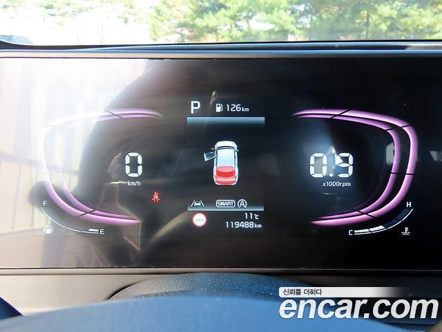 Kia Sportage 2022 — photo 9