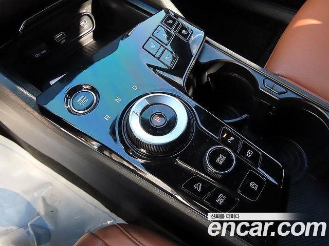 Kia Sportage 2022 — photo 10
