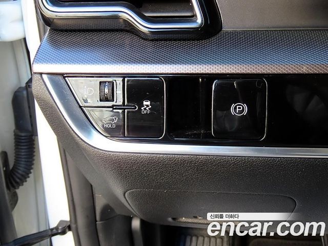 Kia Sportage 2022 — photo 12