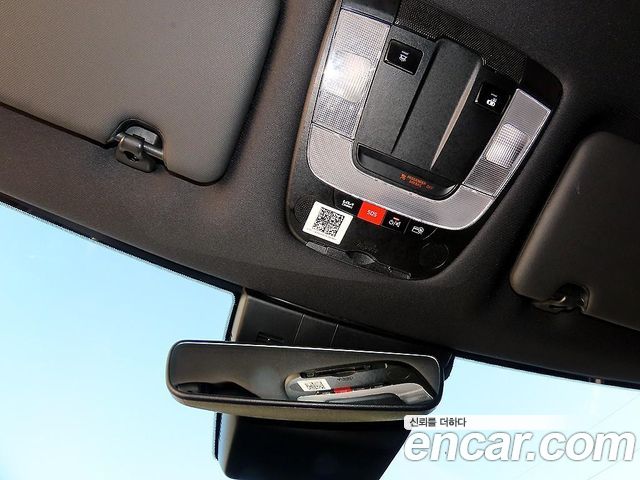 Kia Sportage 2022 — photo 15