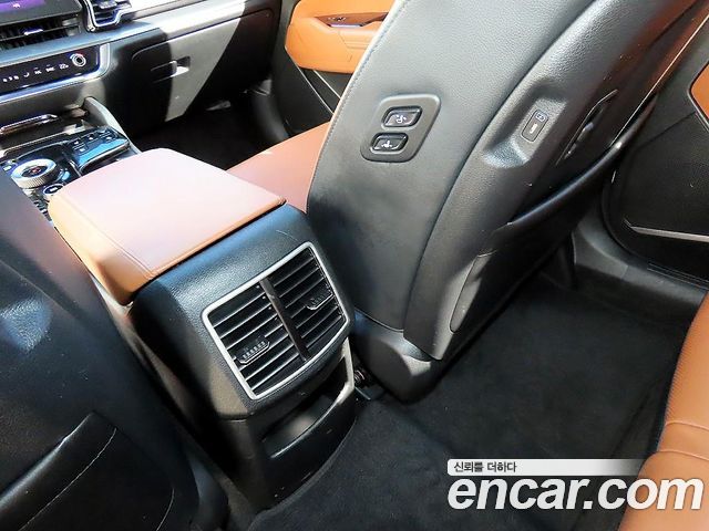 Kia Sportage 2022 — photo 17