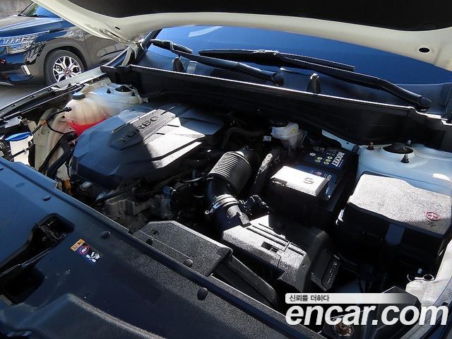 Kia Sportage 2022 — photo 19