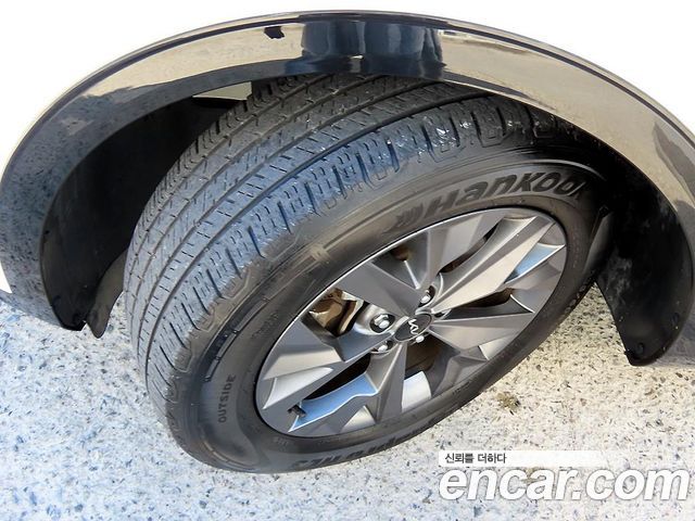 Kia Sportage 2022 — photo 20