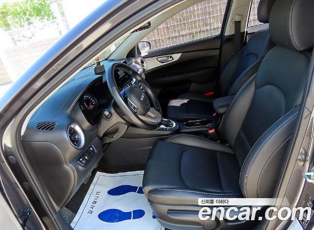 Kia K3 2022 — photo 5