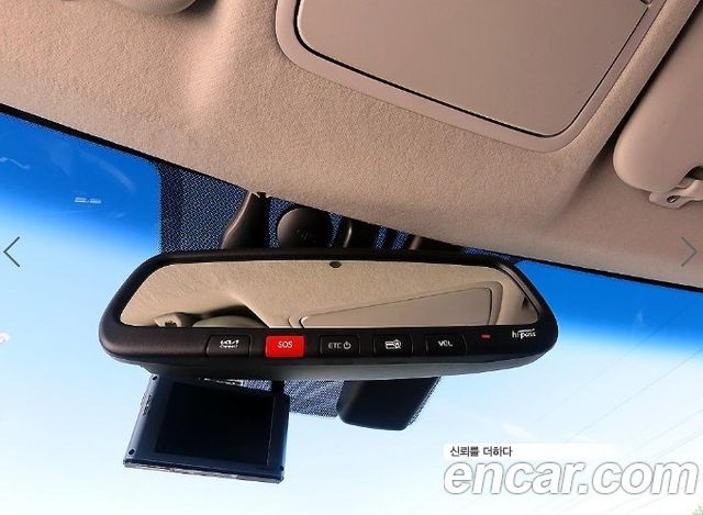 Kia K3 2022 — photo 13