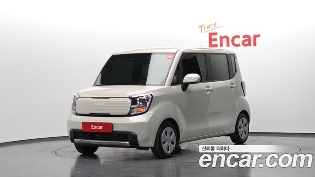 Kia RAY 2026 — photo 1