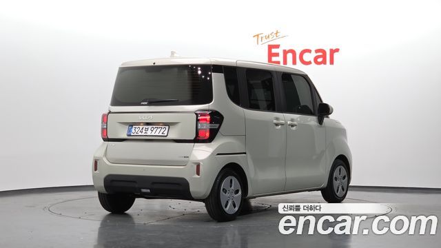 Kia RAY 2026 — photo 2