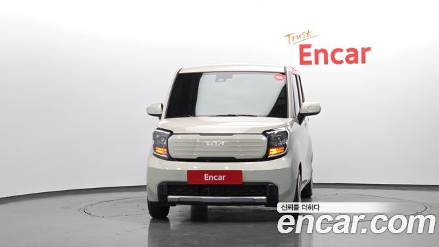 Kia RAY 2026 — photo 3