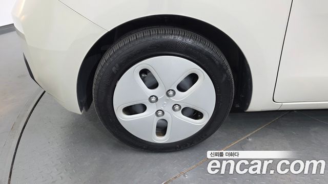 Kia RAY 2026 — photo 5