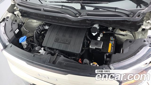 Kia RAY 2026 — photo 6