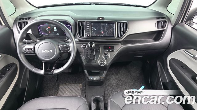 Kia RAY 2026 — photo 7