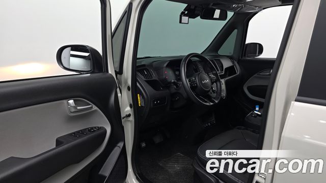 Kia RAY 2026 — photo 10