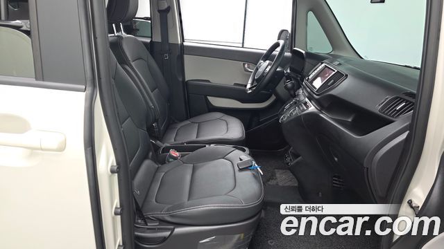 Kia RAY 2026 — photo 11