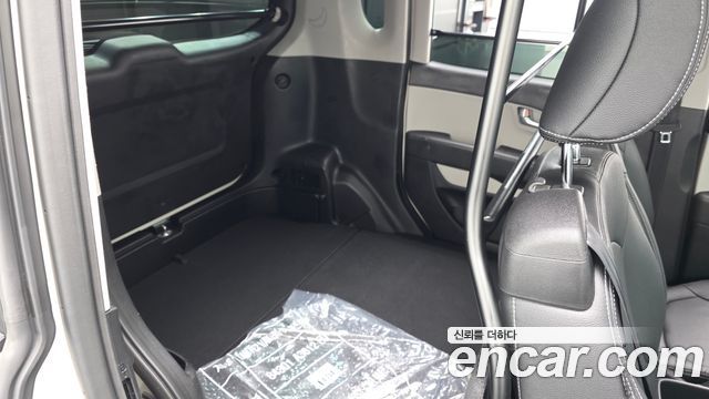 Kia RAY 2026 — photo 12