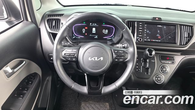 Kia RAY 2026 — photo 13