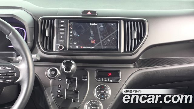 Kia RAY 2026 — photo 14