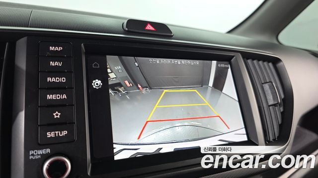 Kia RAY 2026 — photo 15