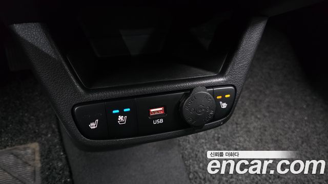 Kia RAY 2026 — photo 17
