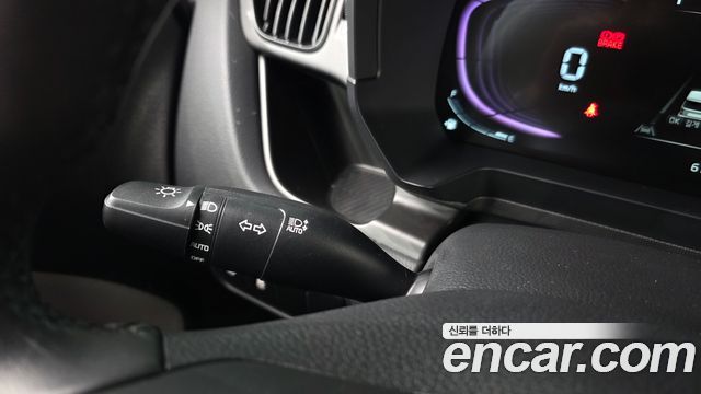 Kia RAY 2026 — photo 18