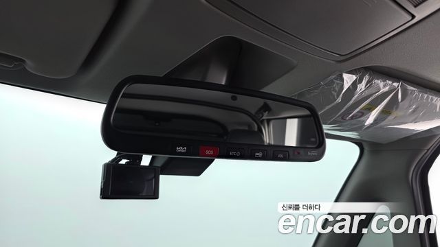 Kia RAY 2026 — photo 19