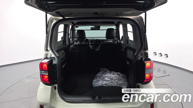 Kia RAY 2026 — photo 20