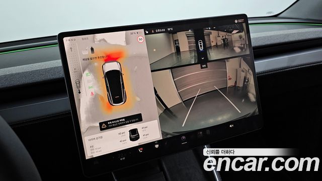 Tesla Model Y 2025 — photo 15