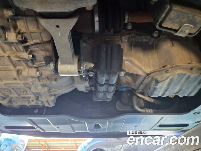 Hyundai AVANTE 2014 — photo 20