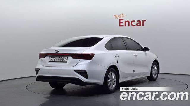 Kia K3 2019 — photo 2