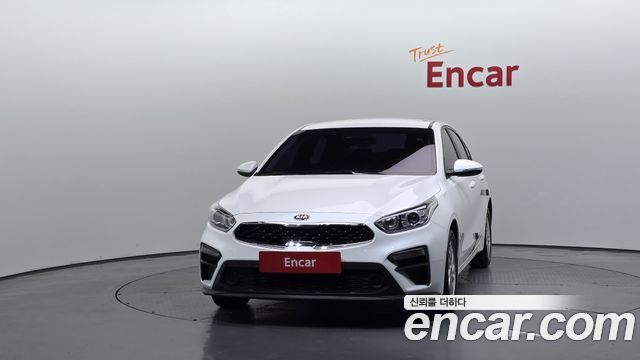 Kia K3 2019 — photo 3