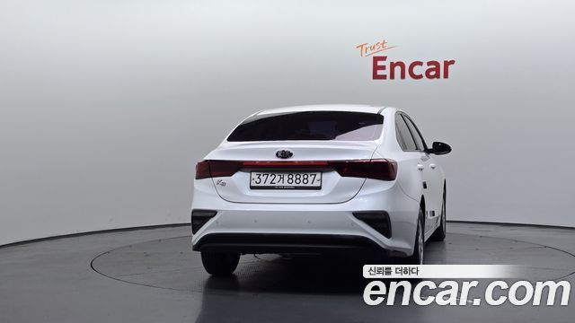 Kia K3 2019 — photo 4