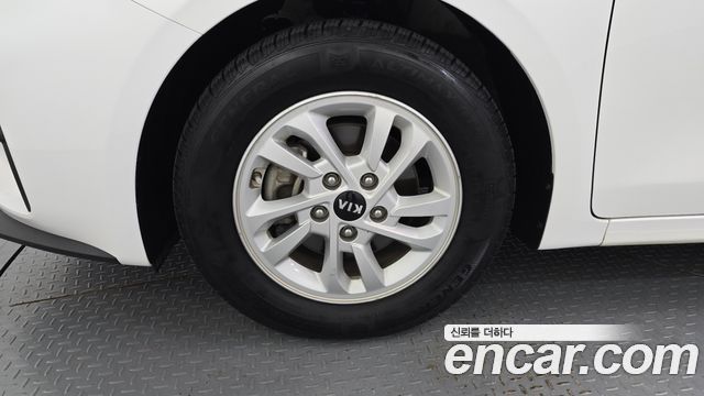 Kia K3 2019 — photo 5