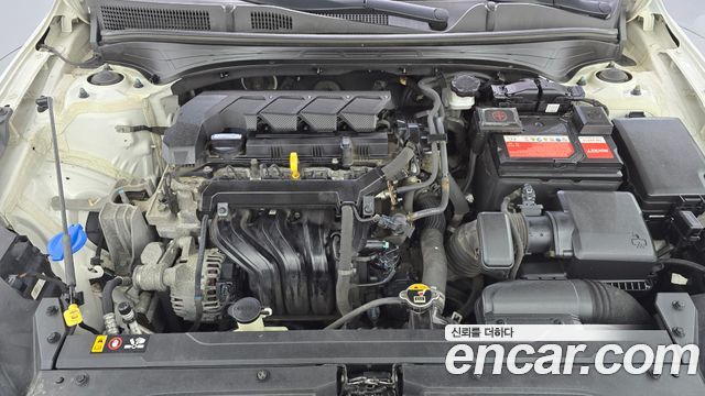 Kia K3 2019 — photo 6